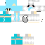 Texture for snowleopard5