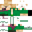 Texture for Lucas Zoroo