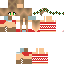 Texture for Muana