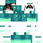 Texture for glow squid ege