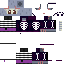 Texture for halloween netty