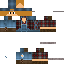Texture for granjero