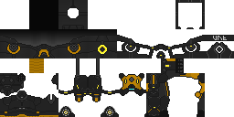 Texture for ucf_grunt_top