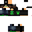 Texture for steve