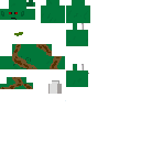 Texture for troll