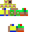 Texture for ceylan