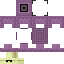 Texture for DJ SHULKS