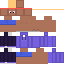 Texture for DONGA ULTIMATE EDITION