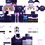 Texture for Thunder Mage Raidriar26
