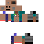 Texture for mr. robot