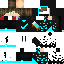 Texture for marcel