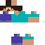 Texture for Herobrine