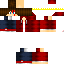 Texture for red boy