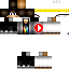 Texture for youtube lad