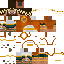 Texture for God steve