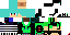 Texture for Bruno