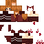 Texture for wanda