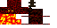 Texture for cubo de magama