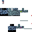 Texture for Скин