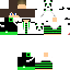 Texture for PANDA