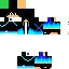 Texture for steve