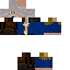 Texture for Kapitän