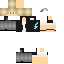 Texture for Cain 