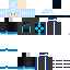 Texture for ad