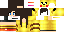 Texture for PIKA