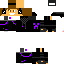 Texture for skillet skin premium