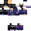 Texture for Tetzel