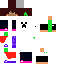 Texture for herobrine