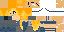 Texture for BlueSnowflakes