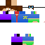 Texture for The Bandajin Cadamix Herobaj