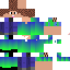 Texture for ユウキ