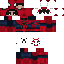 Texture for 𝕊𝕡𝕚𝕕𝕖𝕣-𝕄𝕒𝕟 𝔸𝕘𝕖𝕝𝕤𝕒𝕞𝕦