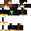 Texture for steve