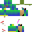 Texture for worst skin