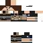 Texture for Christopher Redfield