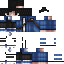 Texture for xskburak blender