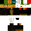 Texture for MikeRexGamer24 ayuwoki
