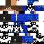 Texture for boltty tron