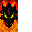 Texture for cape