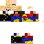 Texture for bvc
