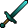 Texture for diamond_sword