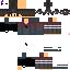 Texture for ITomalo_Offi