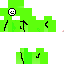 Texture for Áron badass
