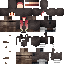 Texture for Red Midi Assassin