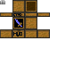 Texture for storage