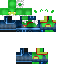 Texture for Namekian dbc